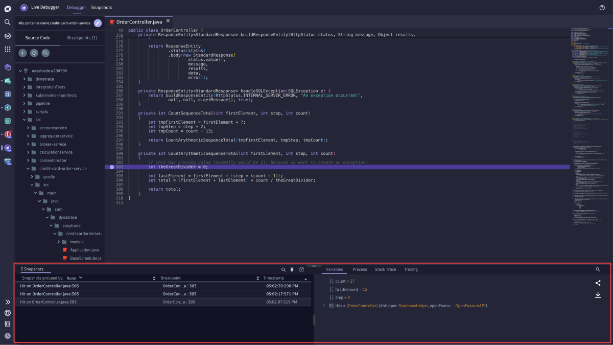 Dynatrace Live Debugger, Mistral Agents API, and more - SD Times Daily Digest
