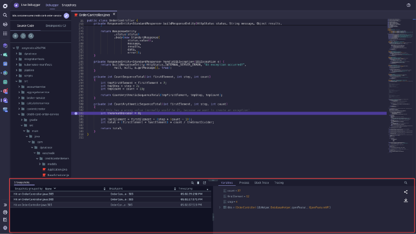 Dynatrace Live Debugger, Mistral Agents API, and more - SD Times Daily Digest