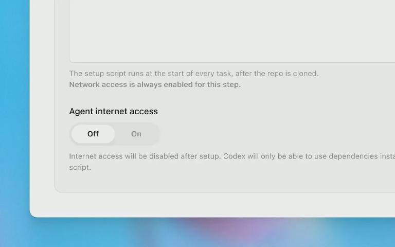 AI updates from the past week: OpenAI Codex adds internet access, Mistral releases coding assistant, and more — June 6, 2025
